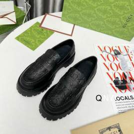Picture of Gucci Shoes _SKUGuccisz35-40NW01235907
